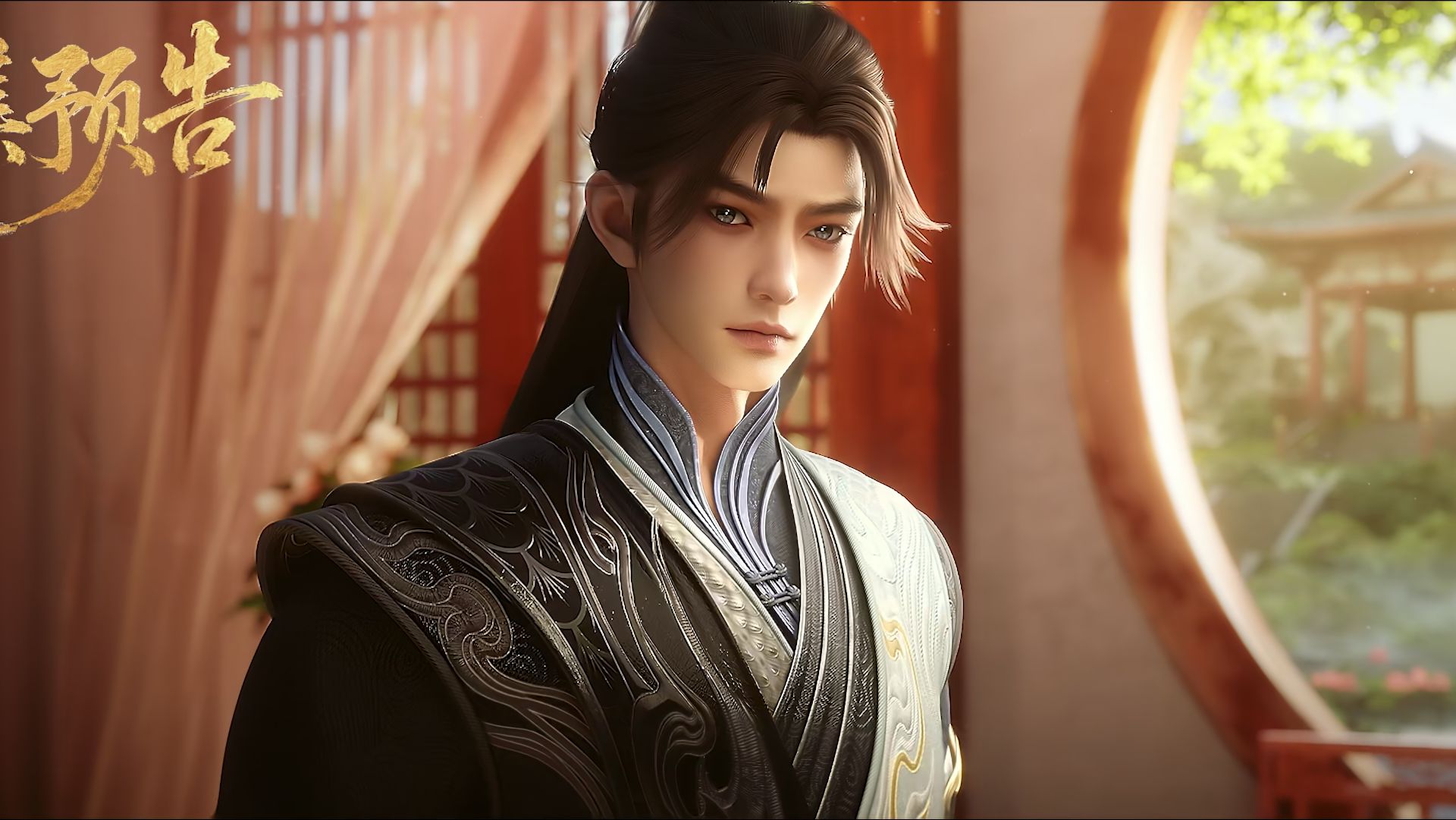 Гробница богов 3 сезон 22 (превью) смотреть онлайн