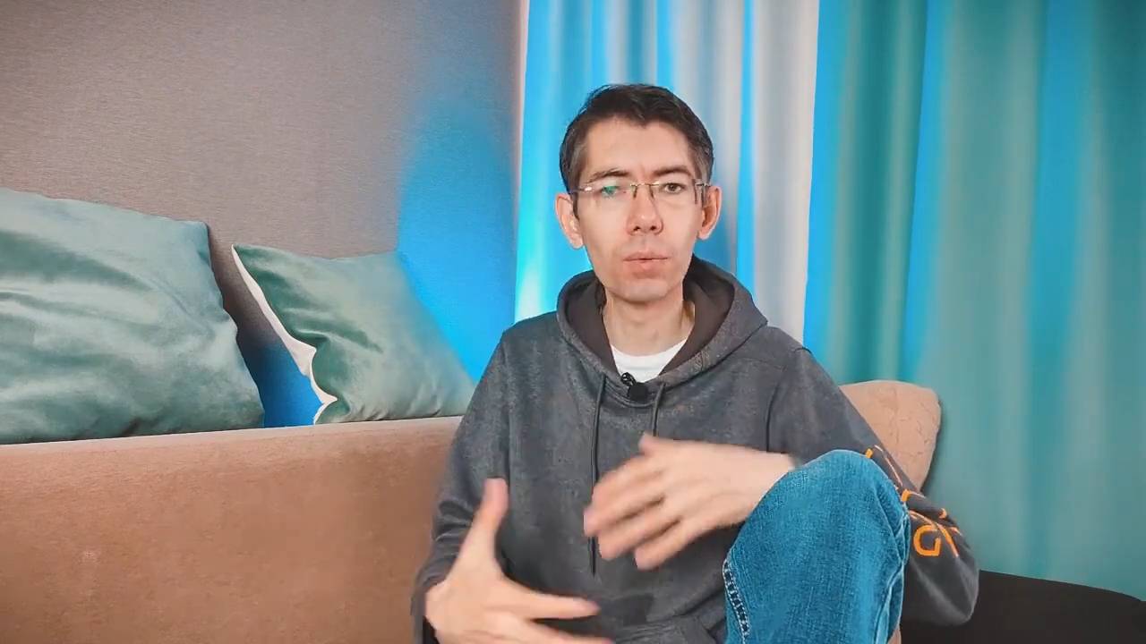 Как зарабатывать НА БЛОГЕ, используя МАЛОИЗВЕСТНЫЙ приём смотреть онлайн