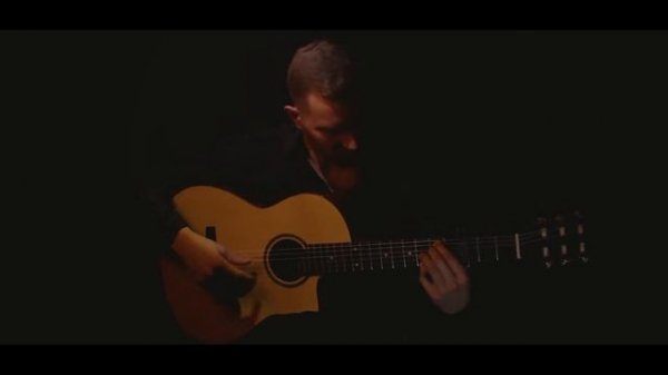 Scorpions - Still loving you by GuitarVN