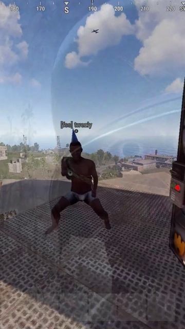 JUST WATCH TILL THE END #RUST #РАСТ