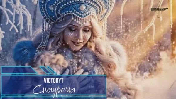 VictoryT - ❄Снегурочка❄
