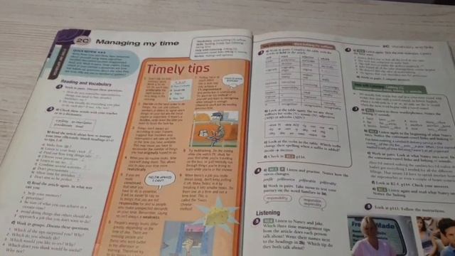 Бродим по Москве // вяжем шаль // учим английский смотреть онлайн