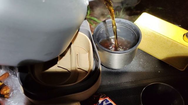 Поход выходного дня в Ярославской области