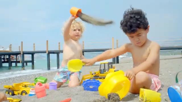 HILTON DALAMAN SARIGERME RESORT & SPA 5* | 316000.ru - лучшие цены на Ваши путешествия! смотреть онлайн