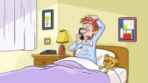 Kid's box 3 New generation. Unit 3. Story