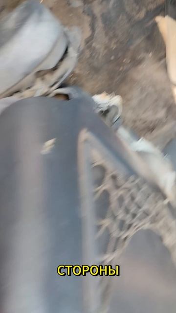 Ремонт автомобиля СВОИМИ руками , как НАДО, А потом СТАЛ ПРАВИЛЬНЫМ смотреть онлайн