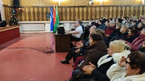 18.12.2025...❄️♥️"Белые Крылья Любви"!...Гомель!..