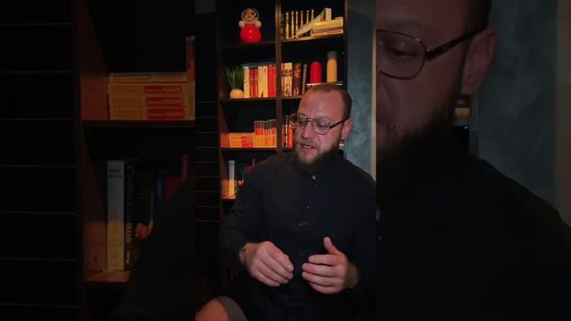 Ну, что ж, я этого не хотел. Но пришлось давать ответ по трагедии в Одинцово. Присутствует мат.