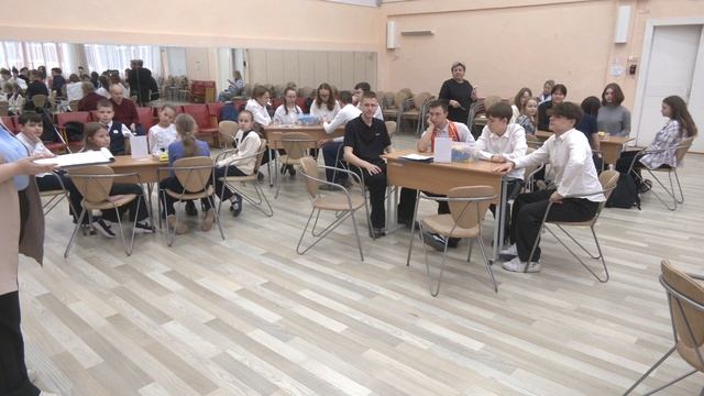 Завершился очередной сезон профориентационного проекта «Точка опоры». Панорама 19.12.25 смотреть онлайн