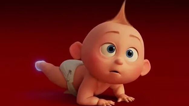 Lego The Incredibles (Lego Суперсемейка) —14 часть прохождения, игра в жанре Action-advent смотреть онлайн