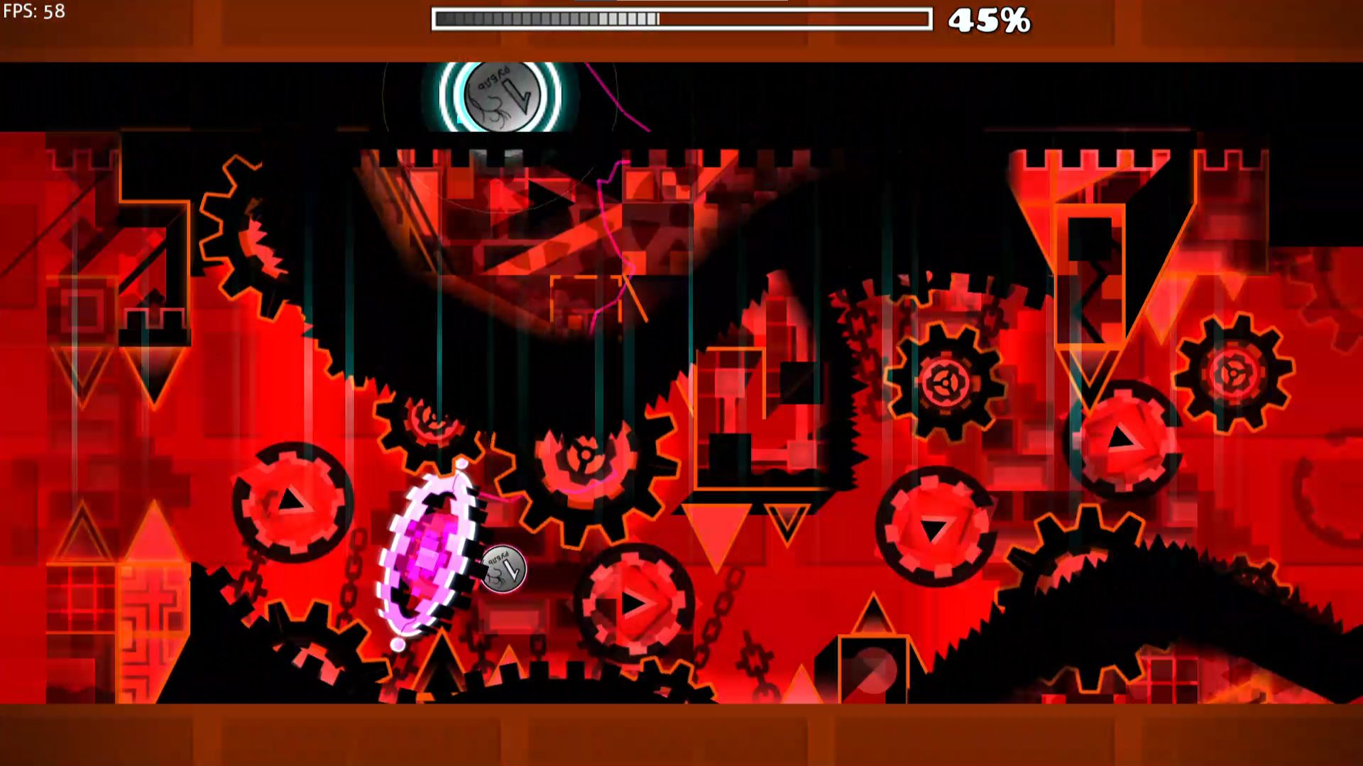 tartarus (showcase)/тартарус (шоукейс) смотреть онлайн