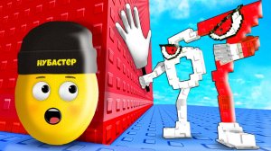 ПОПАЛ В 67 ТРОЛЛЬ БАШНЮ в ROBLOX!