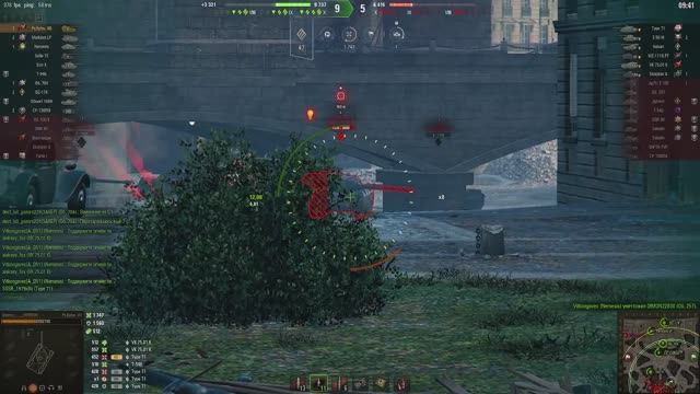 МИР ТАНКОВ смотреть онлайн