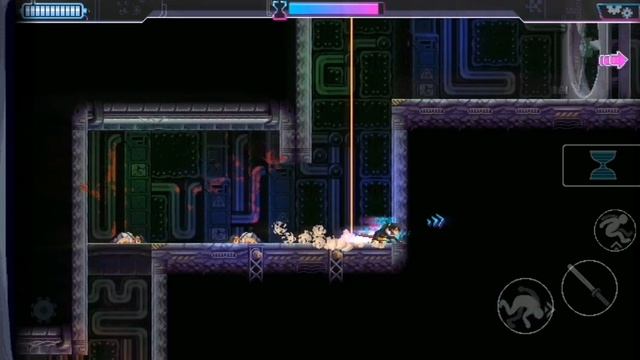 Katana zero