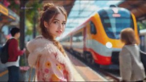 Гриша - У кассы вокзала 2025 (нов)