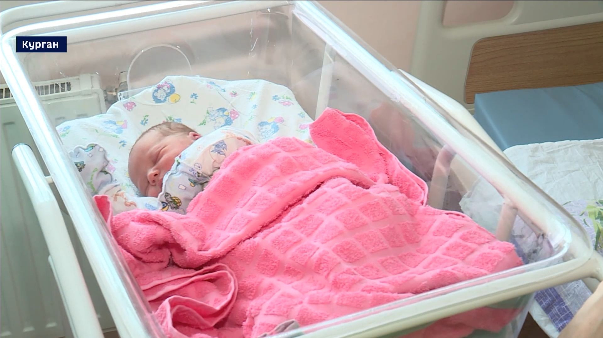 Более 300 детских жизней удалось сохранить в этом году благодаря работе доабортного консультирования смотреть онлайн