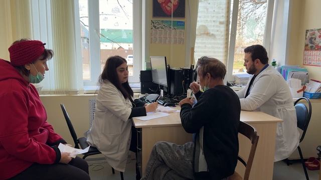 19-12-2025 г. День здоровья и позитива смотреть онлайн