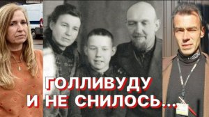 ГОЛЛИВУДСКАЯ ИСТОРИЯ С ПРИБАЛТИЙСКИМ АКЦЕНТОМ И РУССКОЙ ПЕЧАЛЬЮ