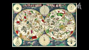 Звёздная война старых и новых богов (1 серия)