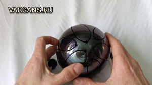 Мини-глюкофон Спутник - Pygmy D, 12 см - VARGANS