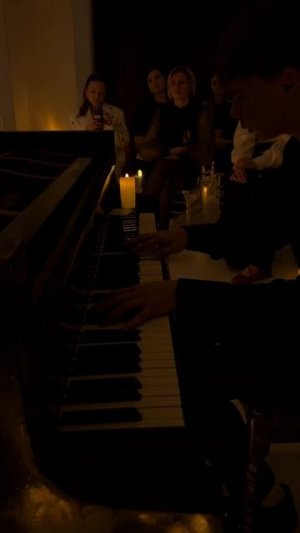 Ludovico Einaudi❤️