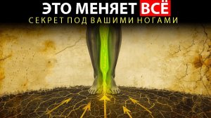 Древний Ритуал, Который Перезагружает Ваше Тело За 20 Минут | Кодекс Энергии