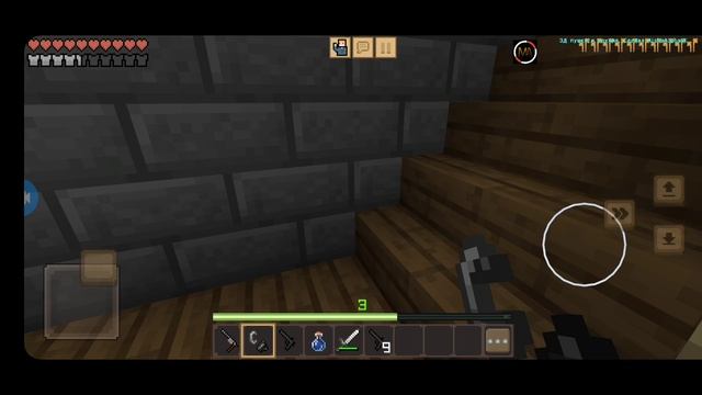 вторая мировая война в майнкрафт.