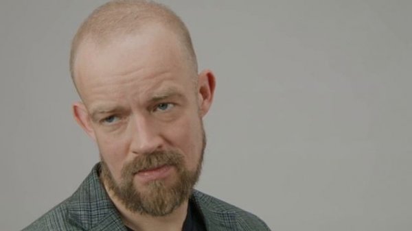 Philipp Bruno Rowe. Camera Shot_wide video_20.09.2024