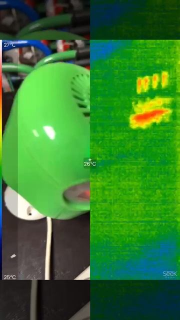 Видеообзор обогревателя в цоколь Е27. Модель МТ-07, P-300 Вт
