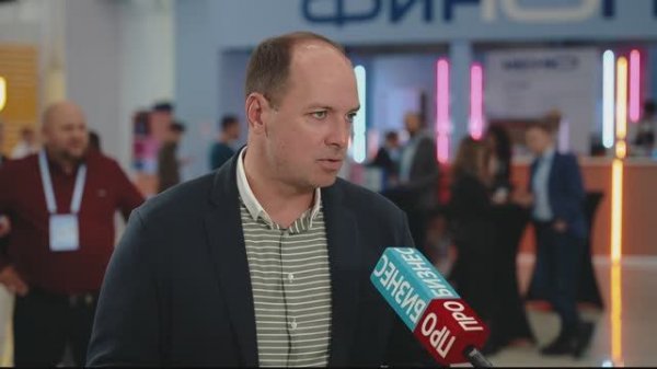 Павел Лихницкий о работе DIS Group с партнерами