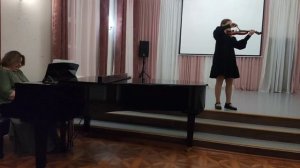 Н.Соколова Мелодия - Авдеева Евгения