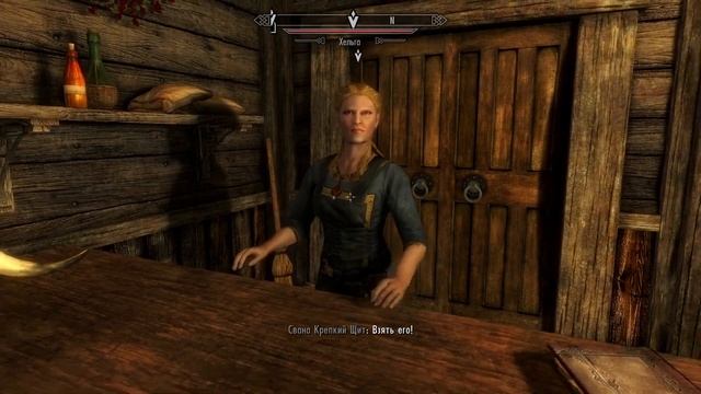 продолжаем играть в #TheElderScrollsV:SkyrimSpecialEdition начинаем работать на гильдию воров