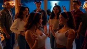 Новогодняя Контрабанда 🎄