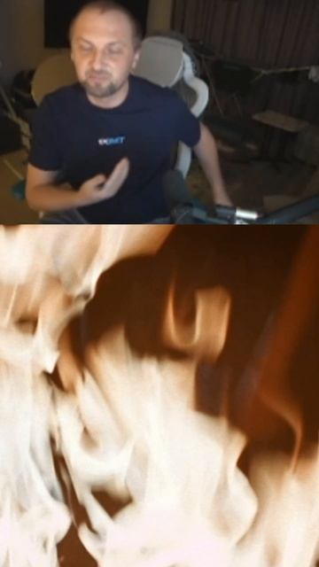 потеря волос #zubarefffлучшее #zubaref #юмор смотреть онлайн