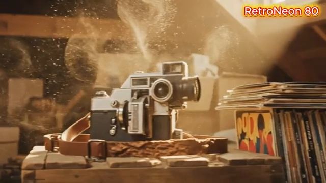 AI 80s-ITALO- Disco – Voice Message From The Past – ITALO DISCO STYLE!!! смотреть онлайн