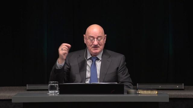 ч. 17 - Апрель 22, 2016 - Церковь Непоколебимое Основание смотреть онлайн