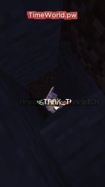 МОИ ТИМЕЙТЫ СНОВА ПОДРАЛИСЬ! ЯМА! #minecraft смотреть онлайн