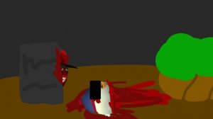 Аналоговый хоррор:Exit the lie(Выход ложь) 1 серия