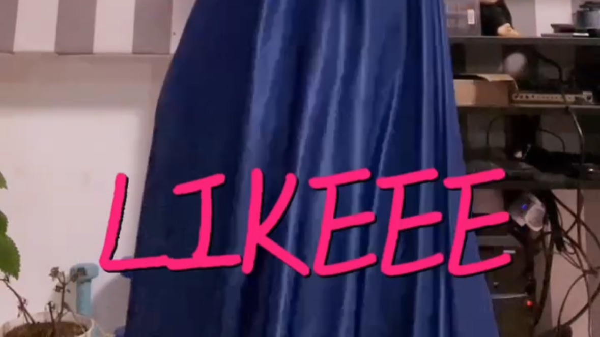Likeee смотреть онлайн