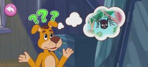 Простоквашино Почемучки, игра мультик для детей, развивающие, обучающий