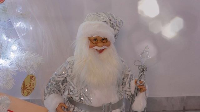 КОНКУРС НОВОГОДНЕЕ УКРАШЕНИЕ смотреть онлайн