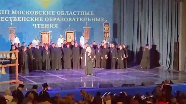 Рождество Твое Христе Боже наш...