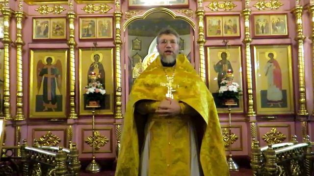 Святителю отче Николае, моли Бога о нас! смотреть онлайн