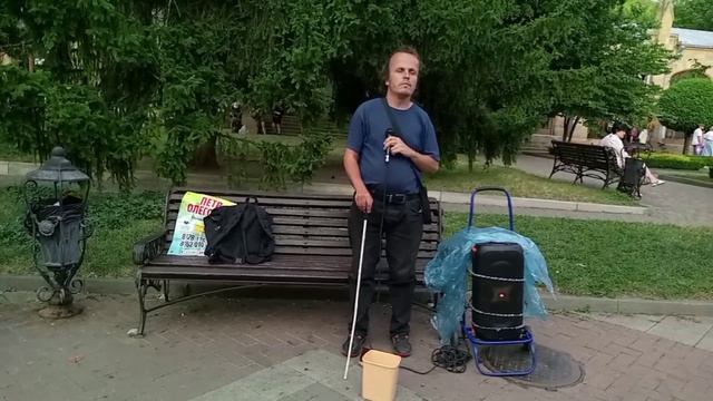 Петр Гудков.гармонь.