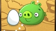 Angry Birds Seasons (2010) #30 Свиные дни (Финальная серия). Прохождение без комментариев