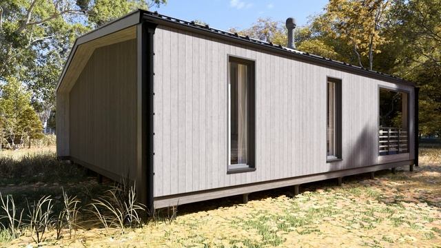 EcoFrame 55.1-2 смотреть онлайн