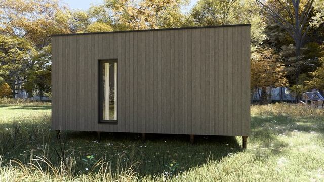 CleverHouse36 смотреть онлайн