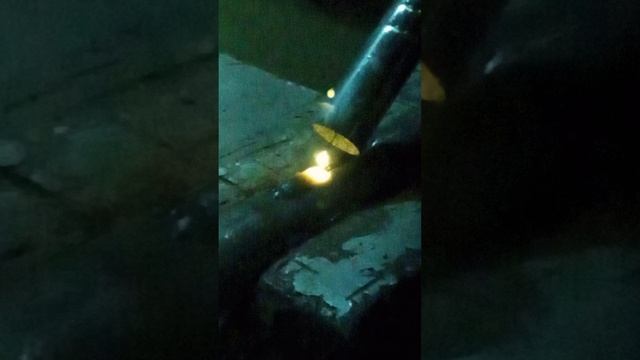 Сварка зазора полуавтоматом смотреть онлайн