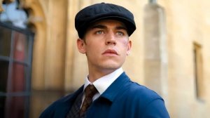 Молодой Шерлок (1 сезон) — Официальный тизер-трейлер (2026)