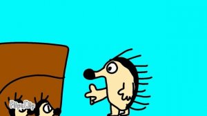 Дуф и дук 12 серия 1 сезона